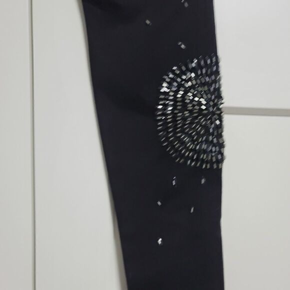 Joe's flawless the charlie high rise skinny ankle size 25 - Picture 3 of 14